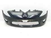 Stoßstange Vorne MN150967XB Mitsubishi Grandis (NA) Großraumlimousine 2.0 DI-D 16V (BSY)