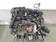 Motor COMPLEET YH01 Peugeot Expert (V1/VA/VB/VE/VF/VT/VY) Van 1.5 BlueHDi 100 (DV5RUCd(YHR))