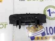 Türgriff Außen Links Hinten 8E0839207 Audi A4 Avant (B7) Kombi 2.0 TDI 16V (BRE) 2007