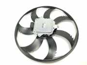 Lüfter Kühler 1636025020 Toyota RAV4 (A5) Geländewagen 2.5 Hybrid 16V (A25AFXS)