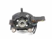 Achsschenkel Links Vorne 400151KK0A Nissan Pulsar (C13) Schrägheck 1.5 dCi DPF (K9K) 2014