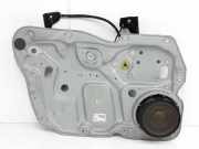 Fensterheber Links Vorne 2K1837751BC Volkswagen Caddy III (2KA,2KH,2CA,2CH) Van 2.0 SDI (BST) 2005 BST