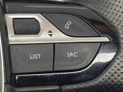 Lenker 98105488ZD Peugeot 3008 II (M4/MC/MJ/MR) Großraumlimousine 1.5 BlueHDi 130 (DV5RC(YHZ))