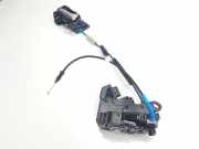 Türschloss Rechts Vorne 9835556980 Opel Astra L (F3/FB/FM/FP) Schrägheck 5-drs 1.2 Turbo 130 12V (EB2ADTS(HNS))