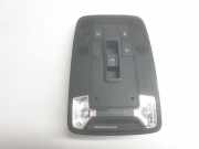 Innenbeleuchtung 81A947135CK6PS Audi 2.5 TFSI QUATTRO