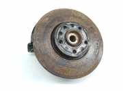 Achsschenkel Links Vorne 1617968980 Peugeot Traveller Großraumlimousine 1.6 Blue HDi 115 (DV6FC(BHX)) 2018