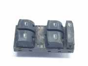 Schalter Für Elekt. Fensterheber Links Vorne 4F0959851F Audi A6 Avant Quattro (C6) Kombi 3.0 TDI V6 24V Quattro (CDYA) 2009