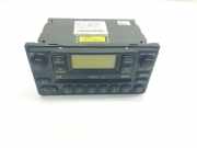 Radio CD 0860000958 Toyota Land Cruiser (J12) Hardtop Geländewagen 3.0 D-4D 16V (1KDFTV) 2003