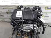 Motor COMPLEET B47D20A BMW 3 serie (F30) Limousine 320d 2.0 16V (B47-D20A) 2017