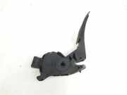 Gaspedalsensor 13252702 Opel Astra J (PC6/PD6/PE6/PF6) Schrägheck 5-drs 1.4 Turbo 16V (A14NET(Euro 5)) 2014