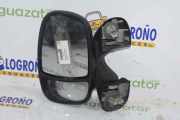 Außenspiegel Links 7701473241 Renault Trafic New (FL) Van 1.9 dCi 100 16V (F9Q-760) 2006