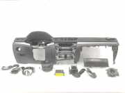 Airbag Set KITDEAIRBAG Skoda Superb (3V3) Liftback 2.0 TDI (DFGA) 2018