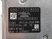 Camera Vorne 9861755080 Opel Astra L Sports Tourer (F4/FC/FN/FR) Kombi 1.2 Turbo 110 12V (EB2ADT(HNP))