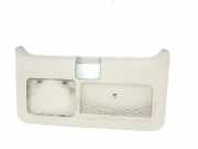 Kofferraum Verkleidung Rechts 6478060300A0 Toyota Land Cruiser (J12) Hardtop Geländewagen 3.0 D-4D 16V (1KDFTV) 2004