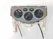 Bedienung Klimaanlage 2751100QAG Nissan Primastar Van 2.0 dCi 120 (M9R-780(Euro 5)) 2009