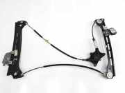 Fensterheber Links Vorne A2077200546 Mercedes-Benz E (C207) Coupé E-350 CGI V6 24V BlueEfficiency (M276.957) 2013