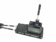 Schaltermechanisch 9846631080 Opel Astra L Sports Tourer (F4/FC/FN/FR) Kombi 1.2 Turbo 110 12V (EB2ADT(HNP))