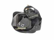 Sicherheitsgurt Links Vorne 8198571 BMW 7 serie (E38) Limousine 730d 24_V (M57-D30) 1999