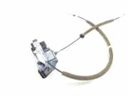 Türschloss Links Hinten 825014EA2A Renault Zen