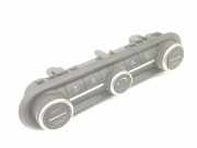 Bedienung Heizung 156150610 Alfa Romeo 630 Executive 4WD