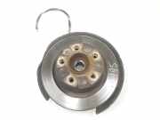 Achsschenkel Rechts Hinten 0002344712 BMW 1 serie (F21) Schrägheck 3-drs 118d 2.0 16V (N47-D20C) 2014