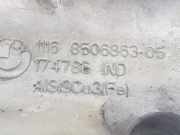 Lichtmaschine Halter 11168506863 BMW 5 serie (F10) Limousine 530d xDrive 24V Blue Performance (N57-D30A) 2011