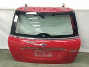 Heckklappe 41002752015 Mini Mini (R56) Schrägheck 1.6 16V Cooper (N12-B16A) 2007