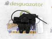 Heckschloss 51247840617 BMW 1 serie (E82) Coupé 123d 16V (N47-D20B) 2008