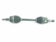 Antriebswelle Links Vorne EBJ92MBP377 Mazda 3 Sport (BP) Schrägheck 2.0 SkyActiv-X M Hybrid 16V (HFY7) 2022