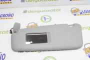 Sonnenblende Links 51167897605 BMW 5 serie (E60) Limousine 525xd 24V (M57N2-D30(306D3)) 2010
