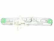 Fensterheber Rechts Hinten 24451522 Opel Vectra C GTS Schrägheck 5-drs 2.2 DTI 16V (Y22DTR) 2002