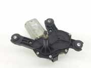 Scheibenwischermotor Hinten 9185821 Opel Vectra C GTS Schrägheck 5-drs 1.9 CDTI 16V (Z19DTH) 2006