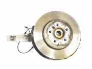 Achsschenkel Links Vorne 31216777751 BMW 5 serie (F10) Limousine 530d xDrive 24V Blue Performance (N57-D30A) 2011