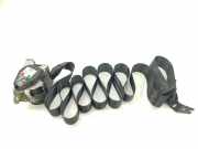 Gurtstraffer Links Hinten 31462756 Volvo V60 II (ZW) Kombi 2.0 D4 16V (D4204T14) 2019