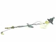 Schaltermechanisch 9809035580 Peugeot 5008 II (M4/MC/MJ/MR) Großraumlimousine 1.6 BlueHDi 120 (DV6FC(BHZ))