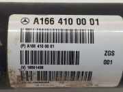 Kardan Vorne A41664100001 Mercedes-Benz ML III (166) SUV 2.1 ML-250 CDI 16V BlueTEC 4-Matic (OM651.960) 2013