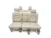 Innenausstattung ASIENTOSCUERO Toyota Land Cruiser V8 (J20) Hardtop Geländewagen 4.5 D-4D 32V (1VDFTV) 2008
