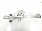 Fensterheber Rechts Vorne 807209071R Dacia Dokker Express (8S) Van 1.5 dCi 90 (K9K-626(K9K-E6)) 2018