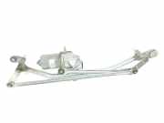 Scheibenwischermotor Vorne 8X2317500AD Jaguar XF (CC9) 3.0 S D V6 24V (306DT)