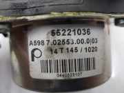 Vakuumpumpe 55268135 Opel Corsa D Schrägheck 1.3 CDTi 16V ecoFLEX (A13DTC) 2006