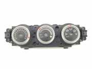 Bedienung Heizung 7820A115XB Mitsubishi Lancer Sports Limousine (CY/CZ) Limousine 2.0 Turbo 16V Evo X 4x4 (4B11TC) 2008