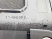 Schutzkappe Motor 9825492380 Opel Astra L Sports Tourer (F4/FC/FN/FR) Kombi 1.2 Turbo 110 12V (EB2ADT(HNP))