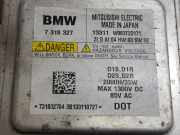 Steuergerät Xenon 7318327 BMW X1 (E84) SUV xDrive 18d 2.0 16V (N47-D20C)