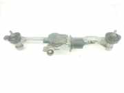 Scheibenwischermotor Vorne 288004EH0A Nissan Qashqai (J11) SUV 1.6 DIG-T 16V 163 (MR16DDT) 2017