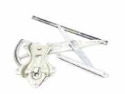 Fensterheber Links Vorne 6980252070 Toyota Urban Cruiser SUV 1.33 Dual VVT-I 16V 2WD (1NRFE) 2009