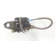 Türschloss Links Hinten 51227011245 BMW 3 serie Touring (E46/3) Kombi 320d 16V (M47-D20(204D4)) 2002