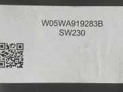 Computer 5WA919283B Seat Leon Sportstourer (KLF) Kombi 5-drs 2.0 TDI SCR (DTRD) 2020