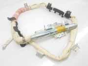 Vorhang Airbag Rechts VOOR 6217060010 Toyota Land Cruiser (J12) Hardtop Geländewagen 3.0 D-4D 16V (1KDFTV) 2007