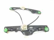 Fensterheber Links Vorne 2990385 BMW X1 (E84) SUV xDrive 20d 2.0 16V (N47-D20C) 2011