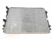 Radiator 2Q0121253M Seat Ibiza V (KJB) Schrägheck 5-drs 1.0 TSI 12V (DLAA) 2023